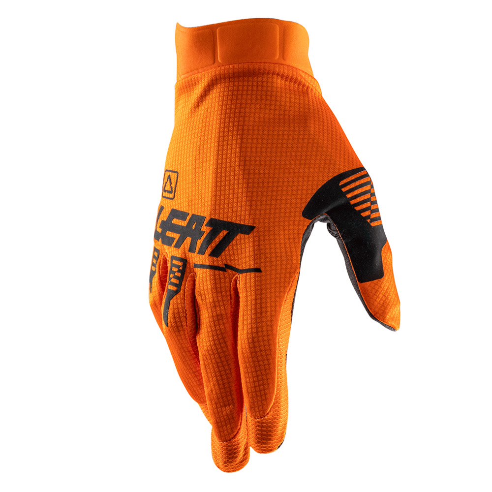 GLOVE MOTO 1.5 GRIP R ORANGE XX-LARGE